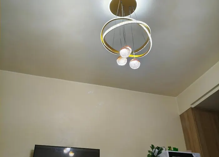 Staycation Near Mall Of * Manila
