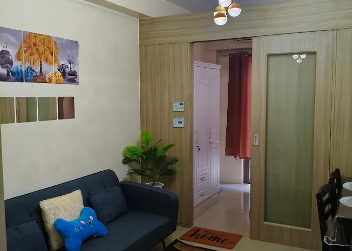 Staycation Near Mall Of * Manila