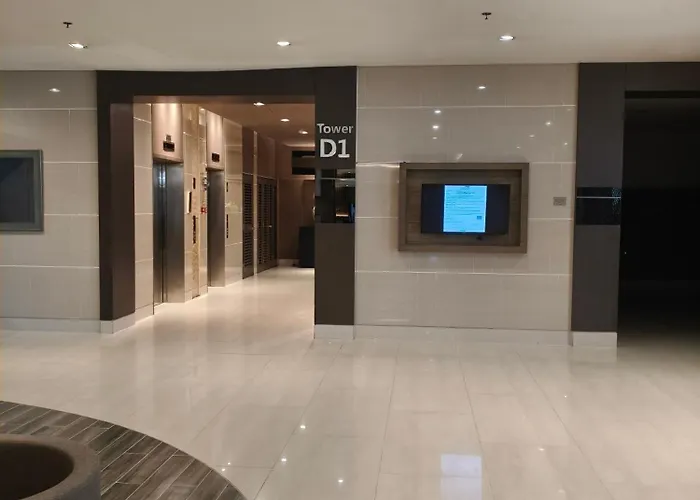 Pensión Staycation Near Mall Of *